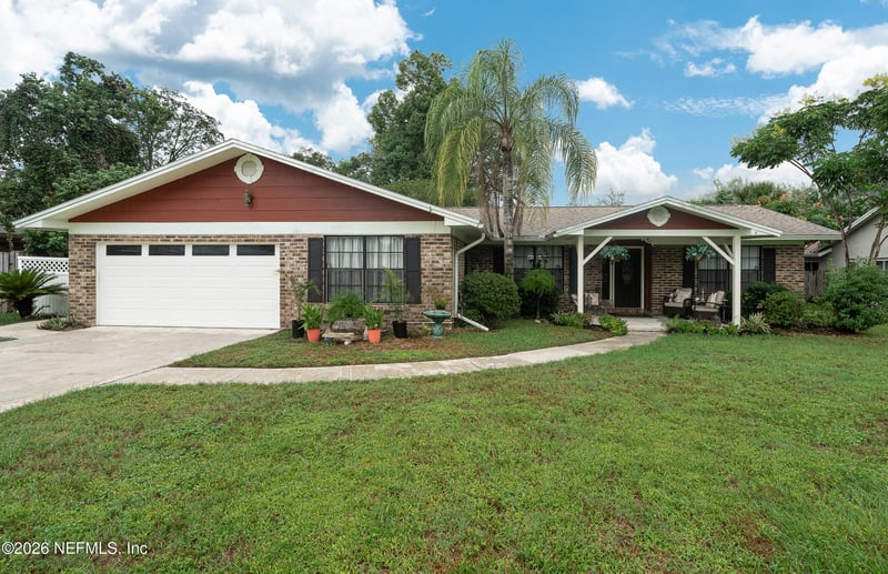 116 Vanderford Rd N, Orange Park, FL 32073