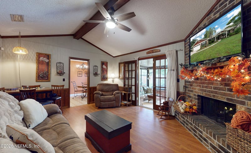 116 Vanderford Rd N, Orange Park, FL 32073