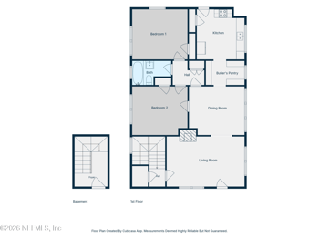 116 W 7th St, Jacksonville, FL 32206