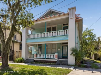 116 W 7th St, Jacksonville, FL 32206
