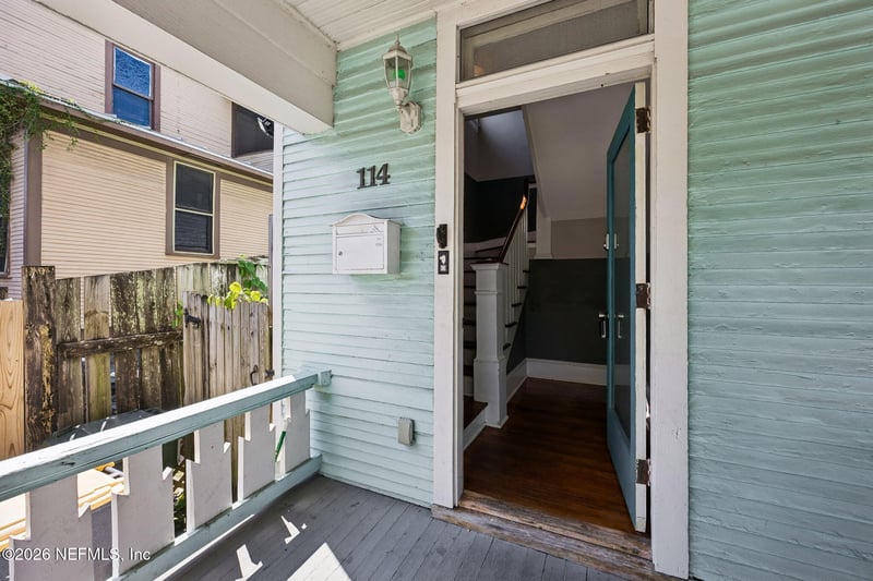 116 W 7th St, Jacksonville, FL 32206