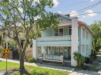 116 W 7th St, Jacksonville, FL 32206