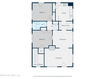 116 W 7th St, Jacksonville, FL 32206