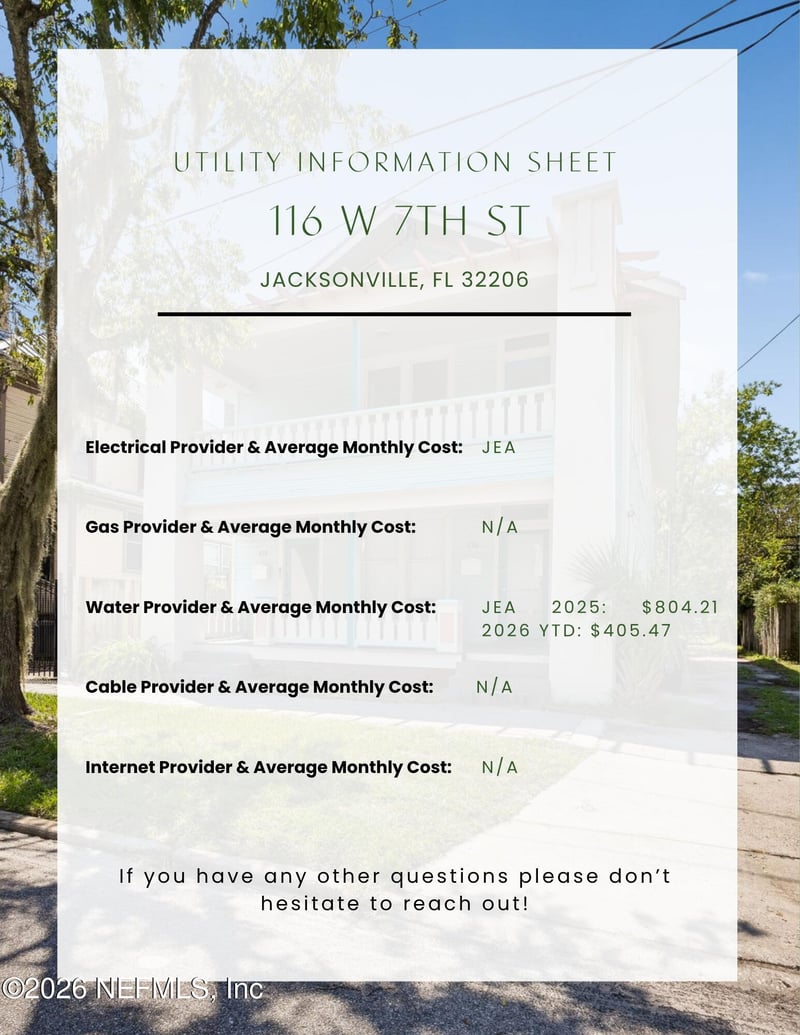 116 W 7th St, Jacksonville, FL 32206
