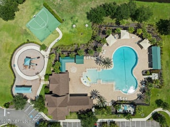 1160 Nochaway Dr, St Augustine, FL 32092