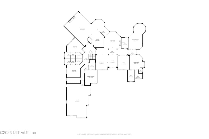 1160 Registry Blvd, St Augustine, FL 32092