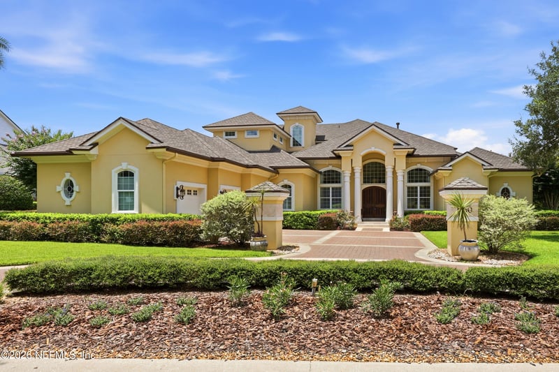 1160 Registry Blvd, St Augustine, FL 32092