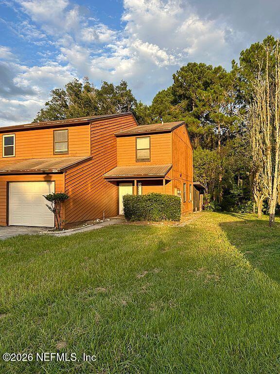 11603 Tanager Dr, Jacksonville, FL 32225