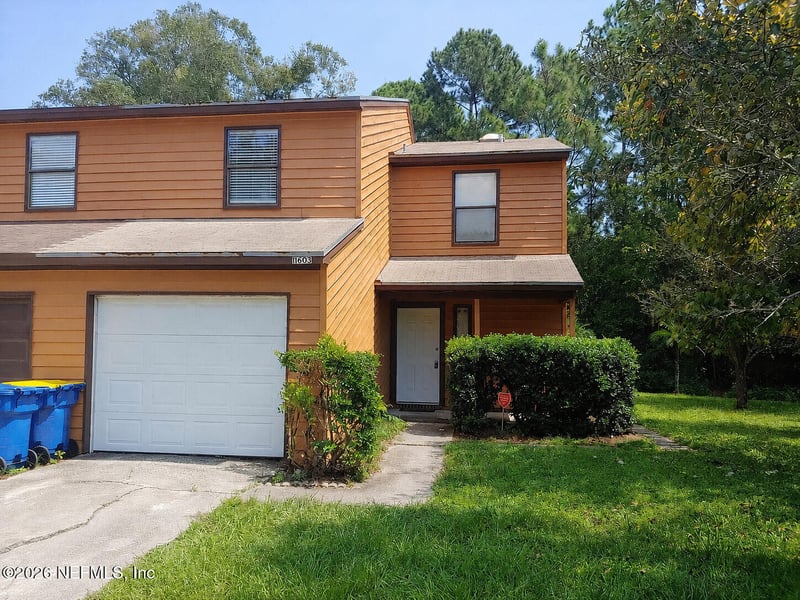 11603 Tanager Dr, Jacksonville, FL 32225