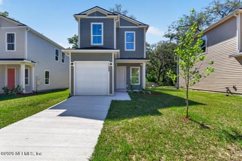 11611 Raft Rd, Jacksonville, FL 32218