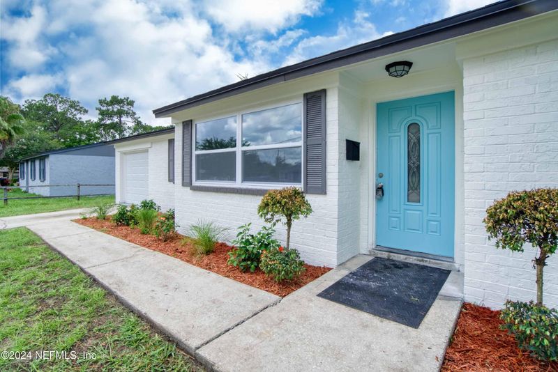 11611 Sands Ave, Jacksonville, FL 32246