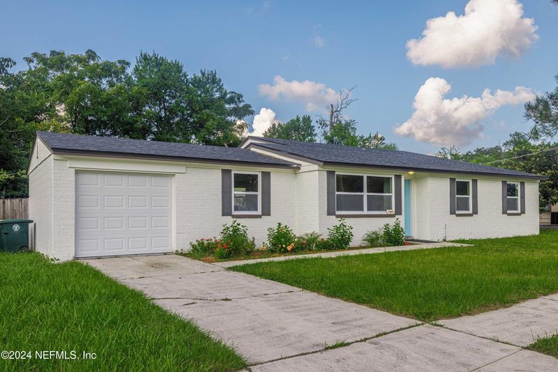 11611 Sands Ave, Jacksonville, FL 32246