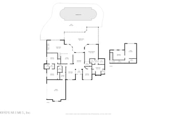 11612 Sherborne Cir S, Jacksonville, FL 32225