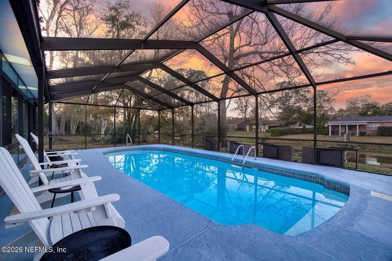11613 Lake Ride Dr, Jacksonville, FL 32223