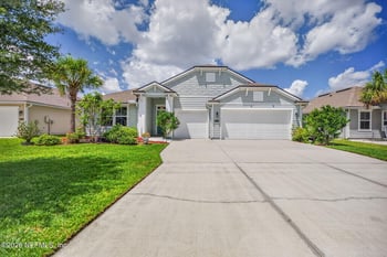 11614 Lake Chub Dr, Jacksonville, FL 32226