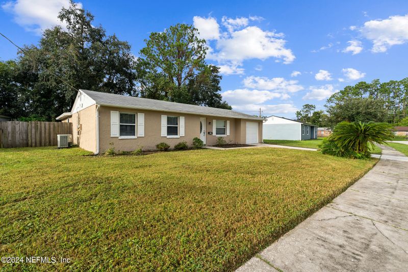 11614 Sands Ave, Jacksonville, FL 32246