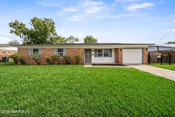 11620 Starfish Ave, Jacksonville, FL 32246