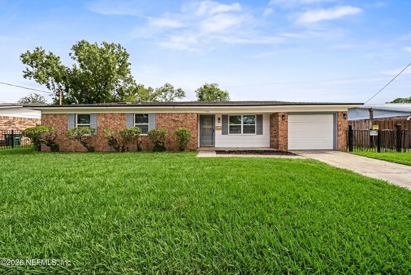 11620 Starfish Ave, Jacksonville, FL 32246