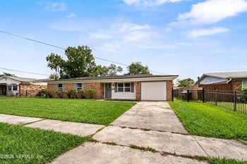 11620 Starfish Ave, Jacksonville, FL 32246