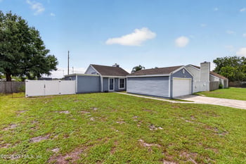 11622 White Horse Rd, Jacksonville, FL 32246