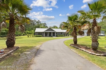 11624 Chapparell Rd, Jacksonville, FL 32218