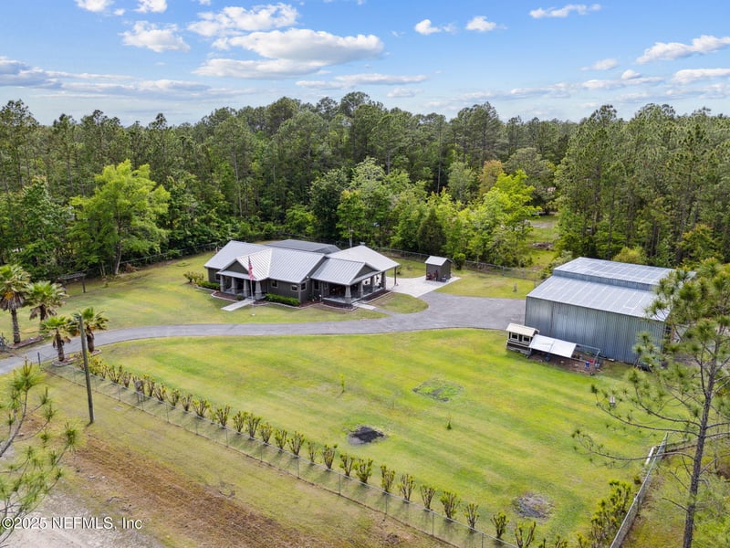 11624 Chapparell Rd, Jacksonville, FL 32218
