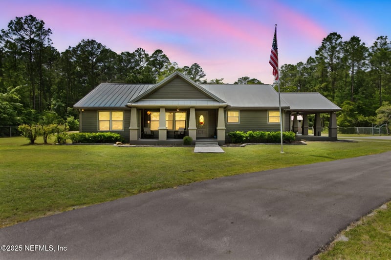 11624 Chapparell Rd, Jacksonville, FL 32218