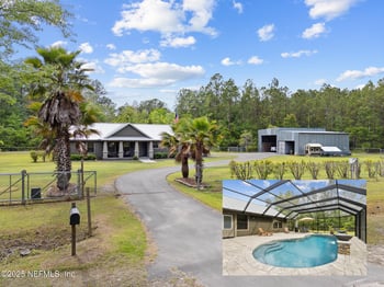 11624 Chapparell Rd, Jacksonville, FL 32218