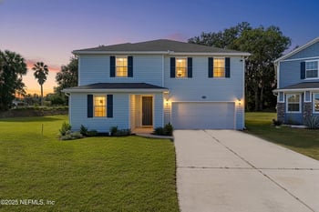 11624 Double Eagle Ct, Jacksonville, FL 32221