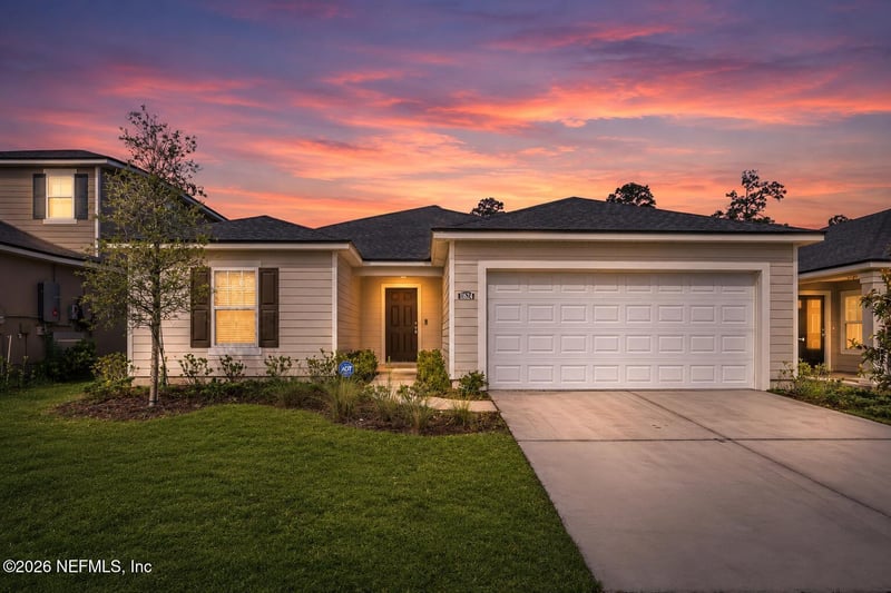 11624 Palladio Way, Jacksonville, FL 32218