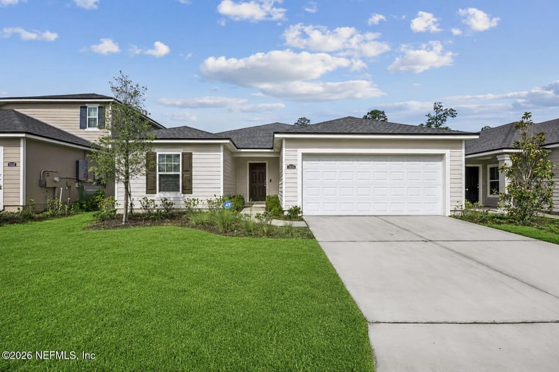 11624 Palladio Way, Jacksonville, FL 32218