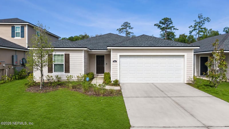 11624 Palladio Way, Jacksonville, FL 32218