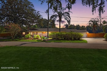 11627 Mandarin Terr Rd, Jacksonville, FL 32223
