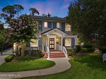 1163 Northwood Rd, Jacksonville, FL 32207