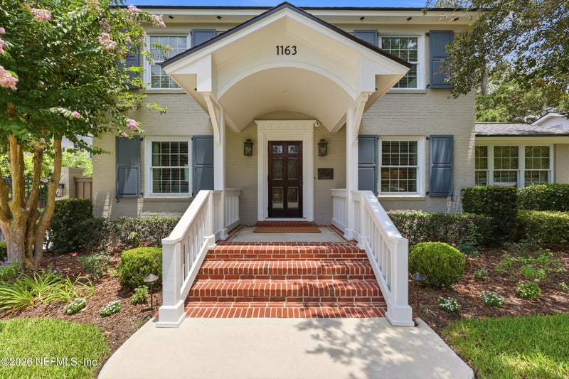 1163 Northwood Rd, Jacksonville, FL 32207