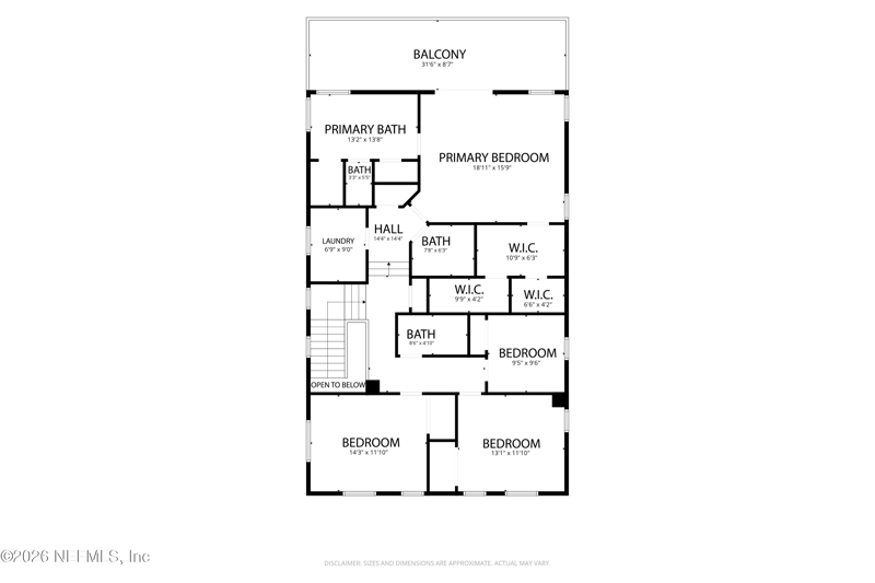 1163 Northwood Rd, Jacksonville, FL 32207