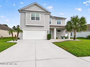 11631 Lake Chub Dr, Jacksonville, FL 32226