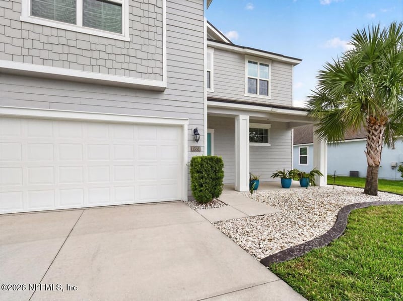 11631 Lake Chub Dr, Jacksonville, FL 32226