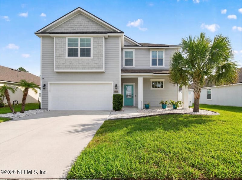 11631 Lake Chub Dr, Jacksonville, FL 32226