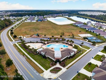 11631 Lake Chub Dr, Jacksonville, FL 32226