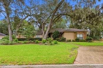 11634 Hidden Hills Dr S, Jacksonville, FL 32225