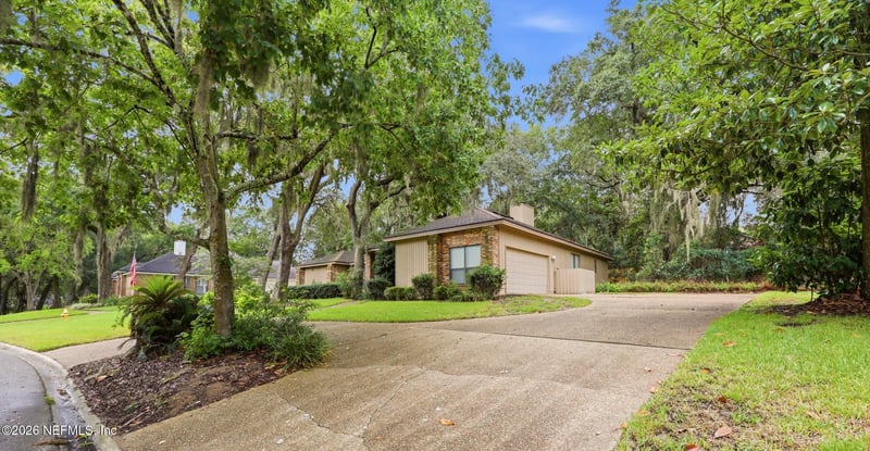 11634 Hidden Hills Dr S, Jacksonville, FL 32225