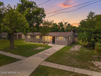11634 Marina Dr, Jacksonville, FL 32246