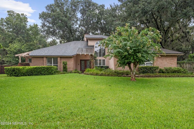 11635 Falling Leaf Trl, Jacksonville, FL 32258