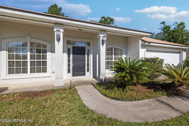 11636 Chariot Ln, Jacksonville, FL 32223