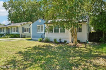 1164 Day Ave, Jacksonville, FL 32205