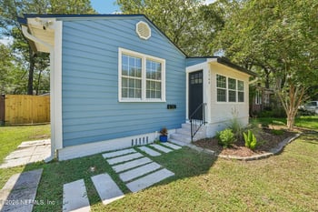 1164 Day Ave, Jacksonville, FL 32205