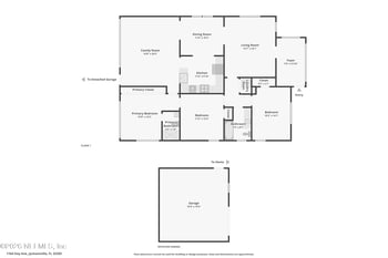 1164 Day Ave, Jacksonville, FL 32205