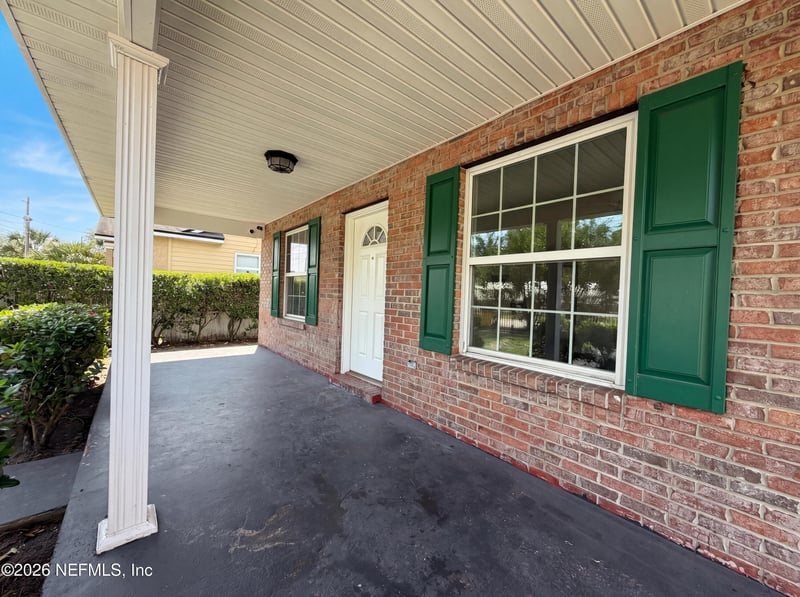 1164 E 17th St, Jacksonville, FL 32206