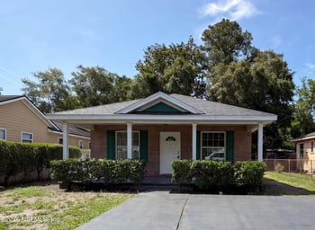 1164 E 17th St, Jacksonville, FL 32206